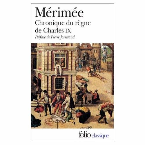Chronique Du Règne De Charles IX pic_1.jpg
