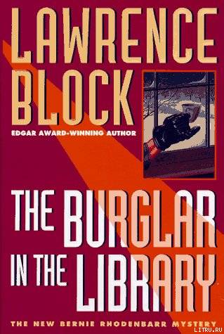 The Burglar in the Library pic_1.jpg
