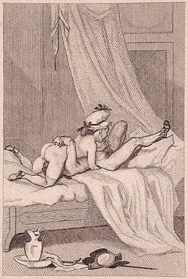 ФЕЛИСИЯ, или Мои проказы (Félicia, ou Mes Fredaines, 1772) Felicien_Rops_69.jpg