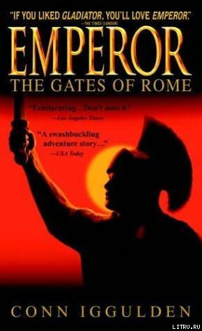 The Gates Of Rome pic_1.jpg