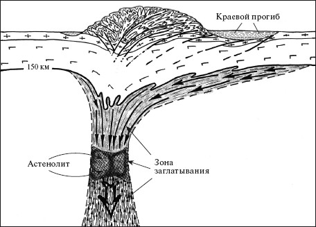 Верхом на бомбе. Судьба планеты Земля и ее обитателей i_015.jpg