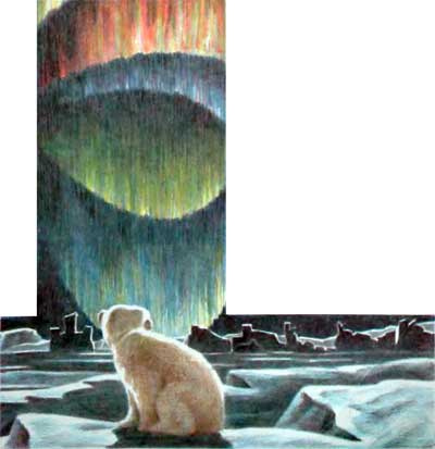 Фрам — полярный медведь i_024.jpg