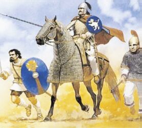 Византийская армия IV-XIII веков. pic_1.jpg