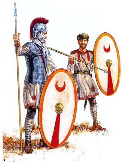 Византийская армия IV-XIII веков. pic_17.jpg