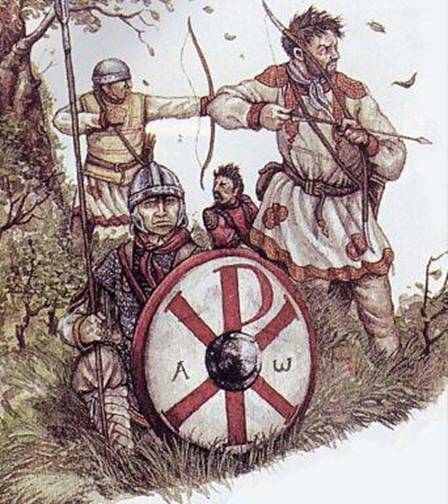 Византийская армия IV-XIII веков. pic_21.jpg