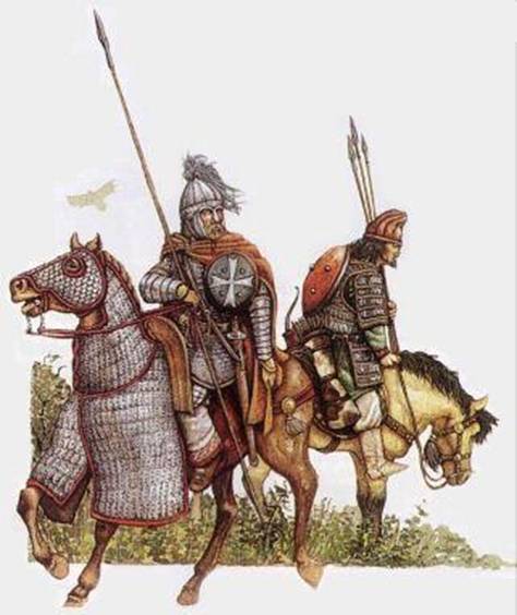Византийская армия IV-XIII веков. pic_22.jpg