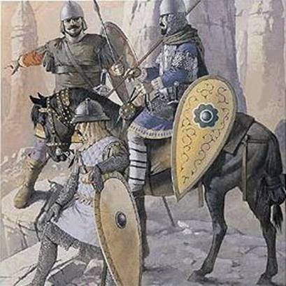 Византийская армия IV-XIII веков. pic_39.jpg