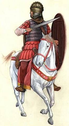 Византийская армия IV-XIII веков. pic_4.jpg