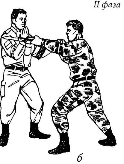Специальный армейский рукопашный бой. Часть 3 Главы 13, 14. img_4_15b.png