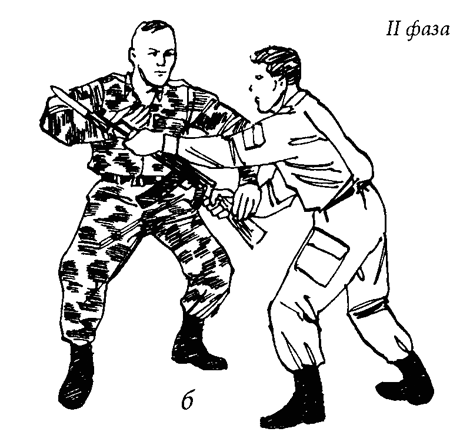 Специальный армейский рукопашный бой. Часть 3 Главы 13, 14. img_4_16b.png