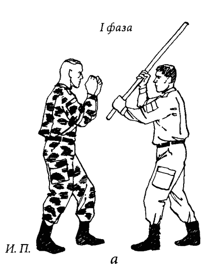 Специальный армейский рукопашный бой. Часть 3 Главы 13, 14. img_4_4a.png