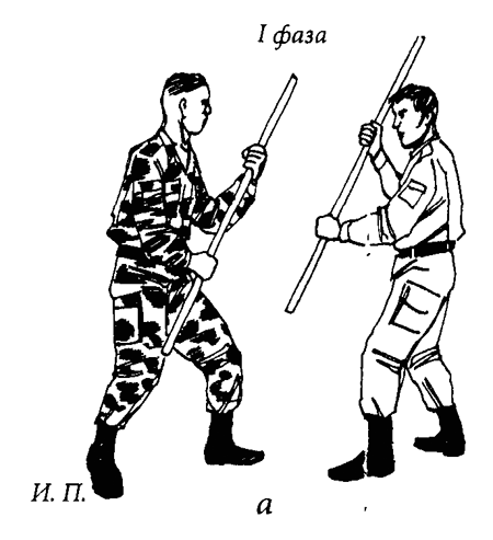 Специальный армейский рукопашный бой. Часть 3 Главы 13, 14. img_4_6a.png