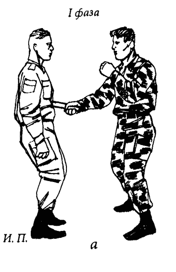 Специальный армейский рукопашный бой. Часть 3 Главы 13, 14. img_4_7a.png
