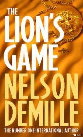 The Lion's Game pic_1.jpg