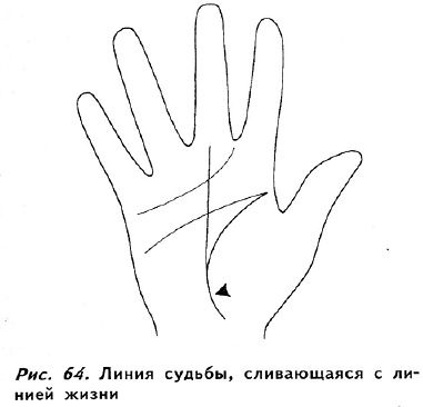Полное руководство по хиромантии: Секреты чтения ладони _63.jpg