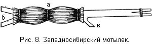 Жизнь и ловля пресноводных рыб. Часть 1 ris008.jpg