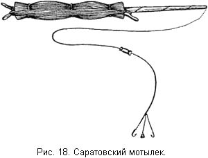 Жизнь и ловля пресноводных рыб. Часть 1 ris018.jpg