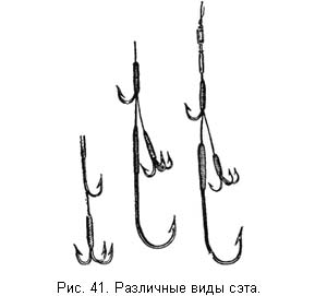 Жизнь и ловля пресноводных рыб. Часть 1 ris041.jpg