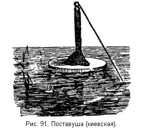 Жизнь и ловля пресноводных рыб. Часть 1 ris091.jpg