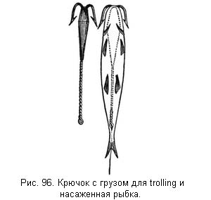 Жизнь и ловля пресноводных рыб. Часть 1 ris096.jpg