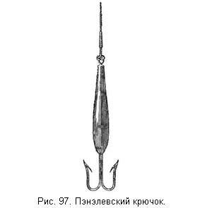 Жизнь и ловля пресноводных рыб. Часть 1 ris097.jpg