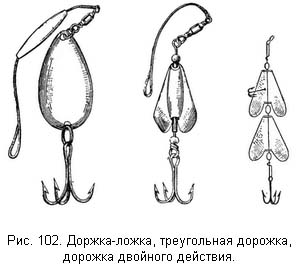 Жизнь и ловля пресноводных рыб. Часть 1 ris102.jpg