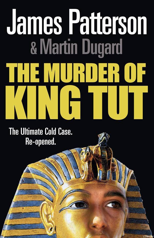 The Murder of King Tut pic_1.jpg