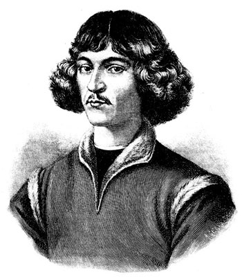 Николай Коперник. Его жизнь и научная деятельность i_001.jpg