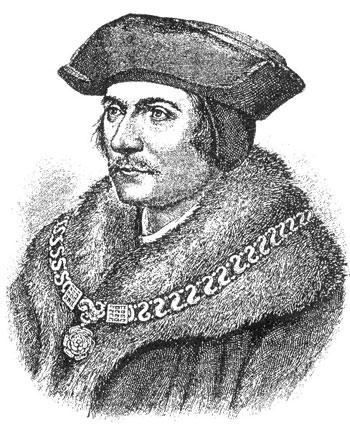 Томас Мор (1478-1535). Его жизнь и общественная деятельность i_001.jpg