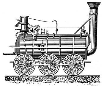 Джордж Стефенсон. Его жизнь и научно-практическая деятельность i_005.jpg