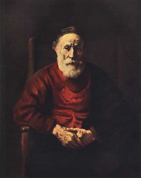 Рембрандт ван Рейн. Его жизнь и художественная деятельность i_009.jpg