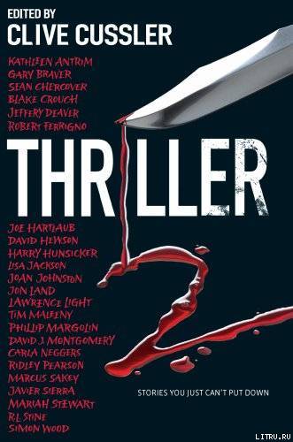 Thriller 2: Stories You Just Can’t Put Down pic_1.jpg