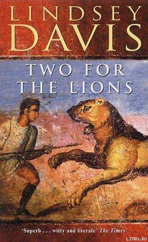 Two for the Lions  pic_1.jpg