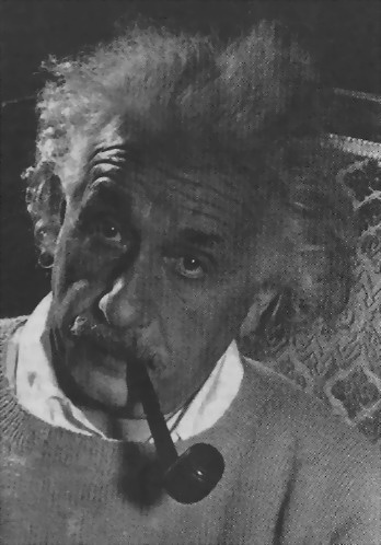 Человек, который был Богом. Скандальная биография Альберта Эйнштейна i_024.jpg