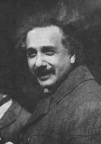 Человек, который был Богом. Скандальная биография Альберта Эйнштейна i_026.jpg