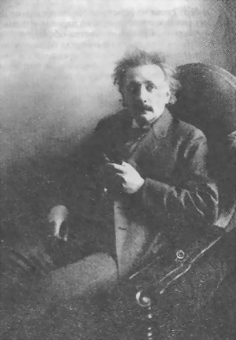 Человек, который был Богом. Скандальная биография Альберта Эйнштейна i_051.jpg