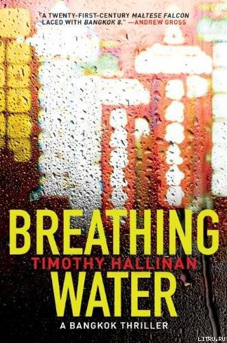 Breathing Water: A Bangkok Thriller pic_1.jpg