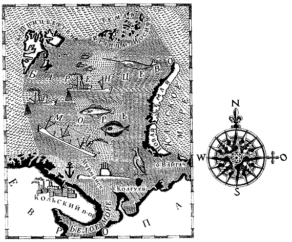 По морям вокруг Земли. Детская морская энциклопедия. Часть I i_042.png