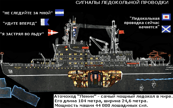 По морям вокруг Земли. Детская морская энциклопедия. Часть I i_061.png