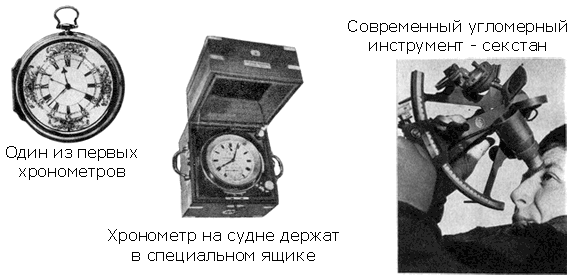 По морям вокруг Земли. Детская морская энциклопедия. Часть I i_087.png