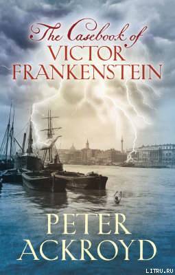 The Casebook of Victor Frankenstein pic_1.jpg