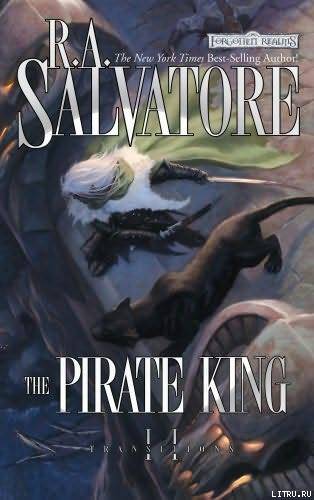 The Pirate King cover2.jpg