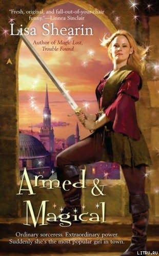 Armed & Magical cover2.jpg