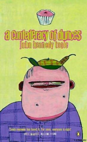 A Confederacy of Dunces cover2.jpg