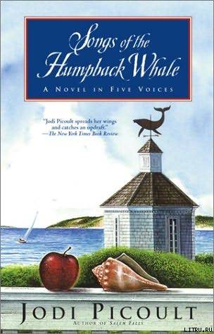 Songs of the Humpback Whale: A Novel in Five Voices cover.jpg