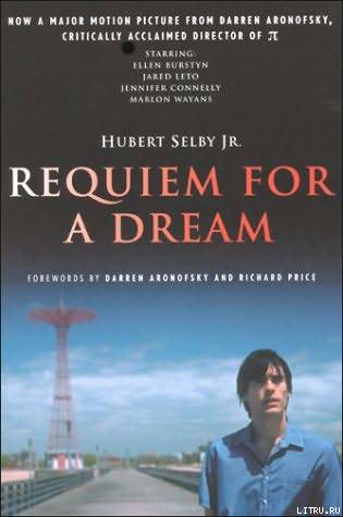 Requiem for a Dream cover.jpg