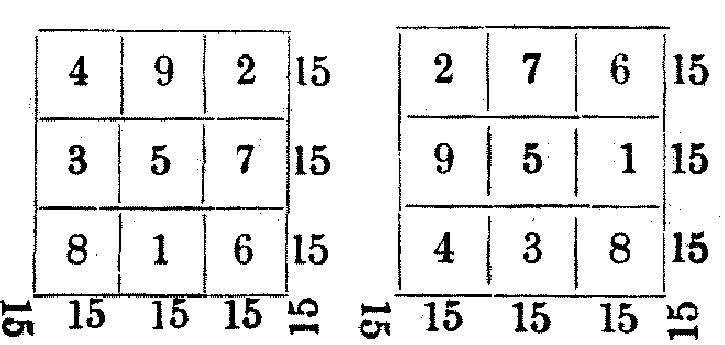 Как постепенно дошли люди до настоящей арифметики [без таблиц] i_123.jpg