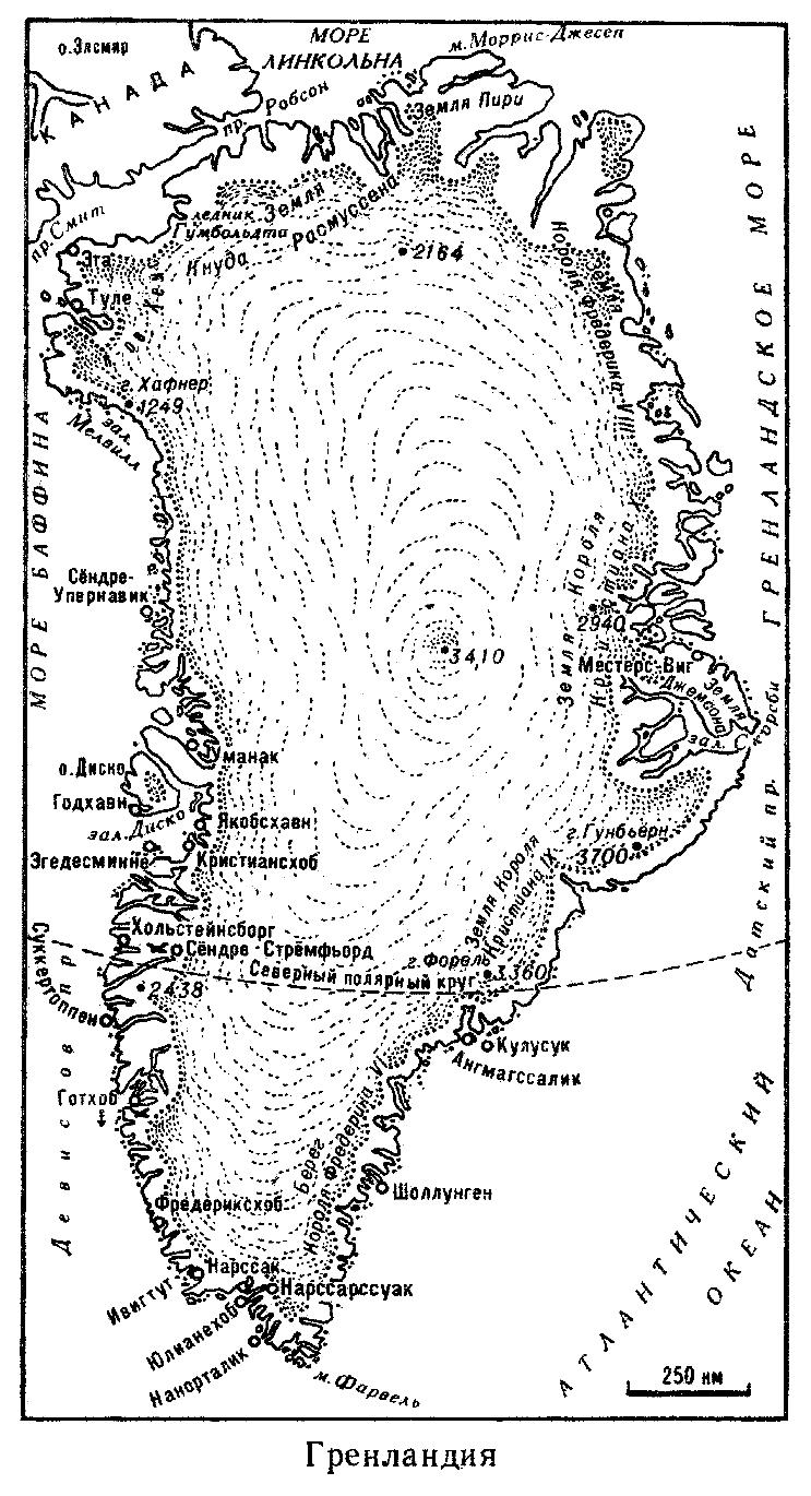 Гренландия и гренландцы Greenland.JPG