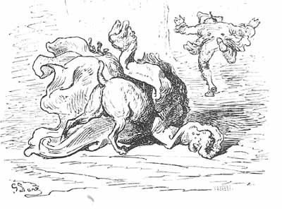 Aventures Et Mésaventures Du Baron De Münchhausen (illustre) pic_19.jpg