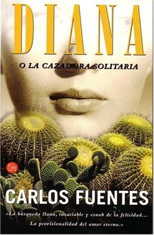 Diana, O La Cazadora Solitaria pic_1.jpg